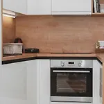Apartman Browny